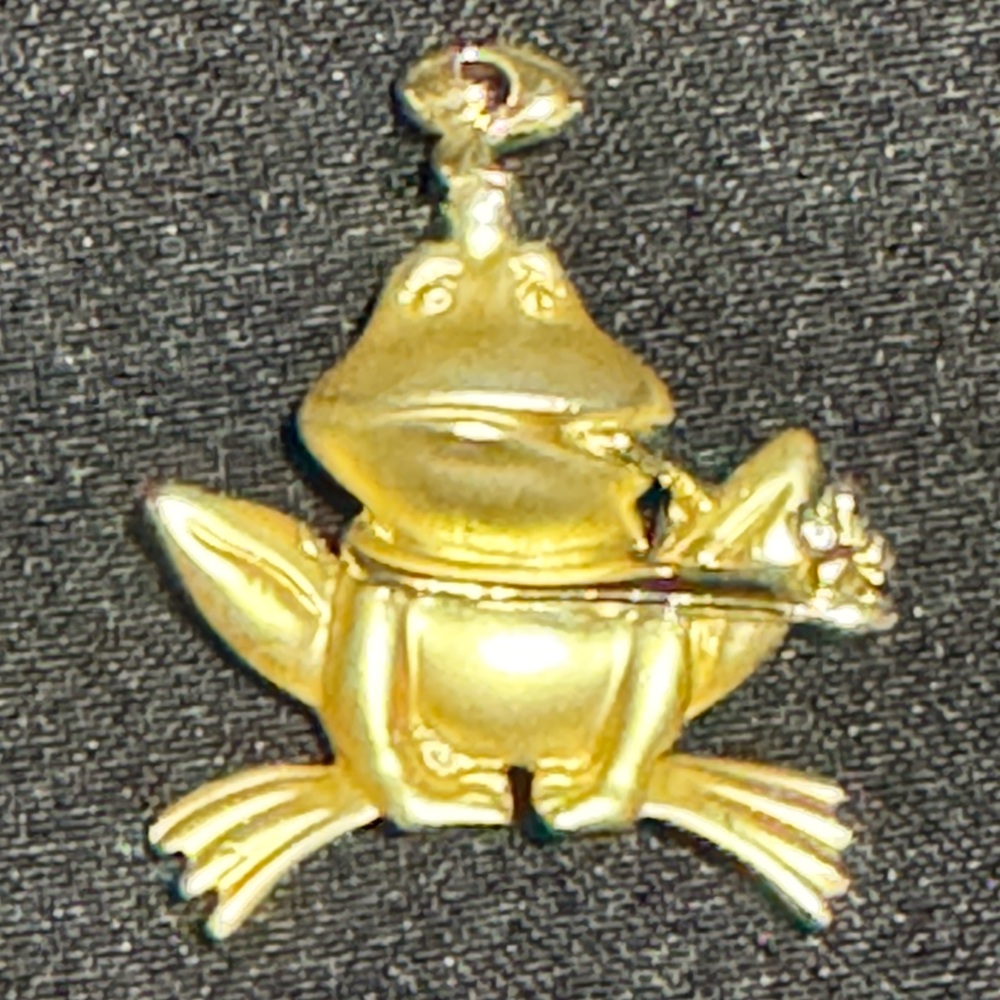 Gold Fish Aquarium Ornament – Decorative Fish Figurine